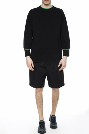 Crewneck sweatshirt, zdjęcie 2 Crewneck sweatshirt od Marni